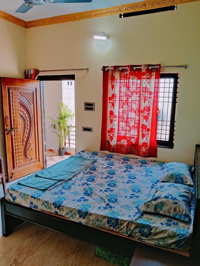 Balaji Homestay Hampi Dış mekan fotoğraf