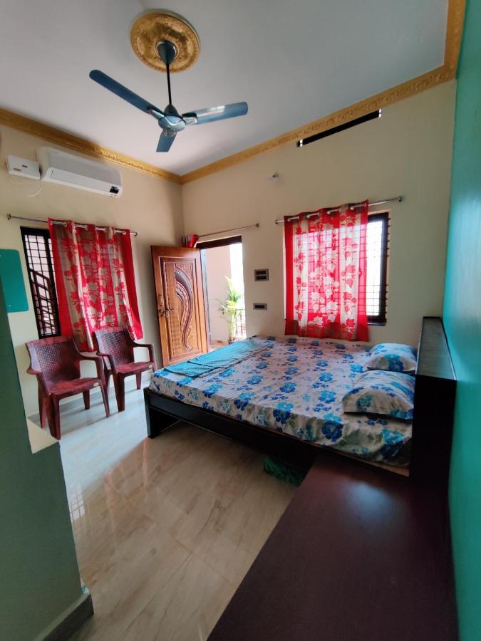 Balaji Homestay Hampi Dış mekan fotoğraf