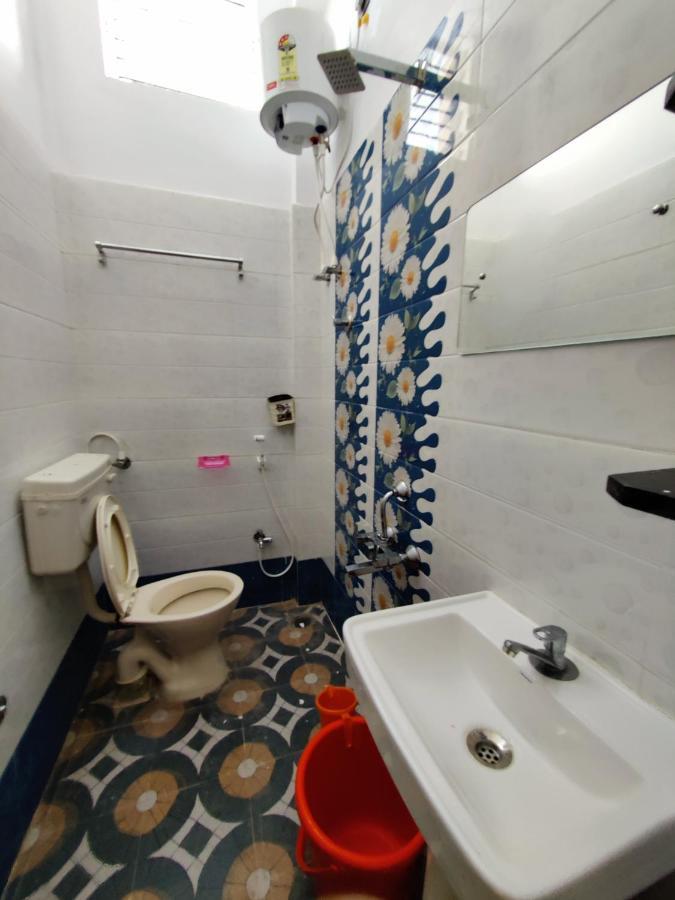 Balaji Homestay Hampi Dış mekan fotoğraf