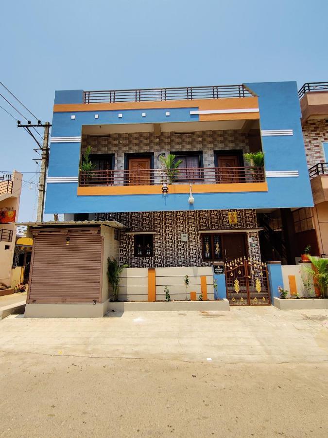 Balaji Homestay Hampi Dış mekan fotoğraf