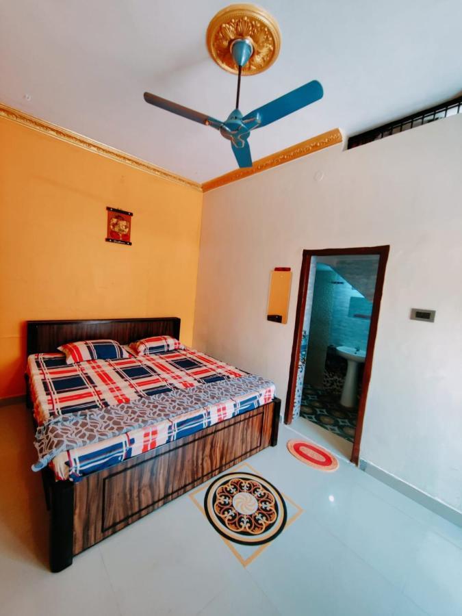 Balaji Homestay Hampi Dış mekan fotoğraf