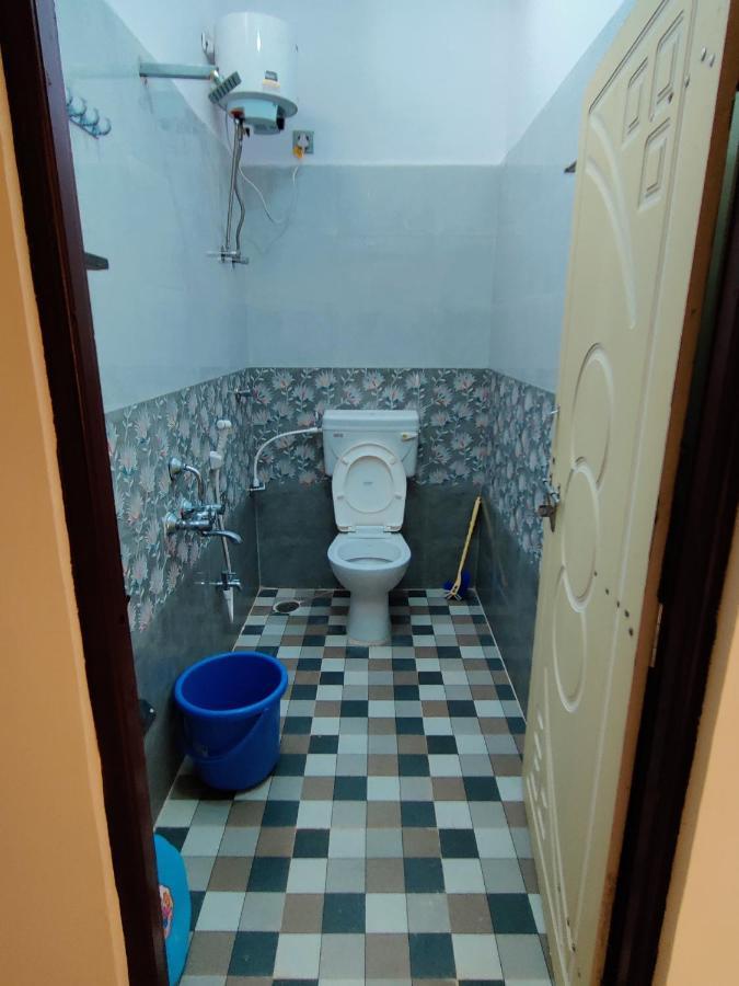 Balaji Homestay Hampi Dış mekan fotoğraf