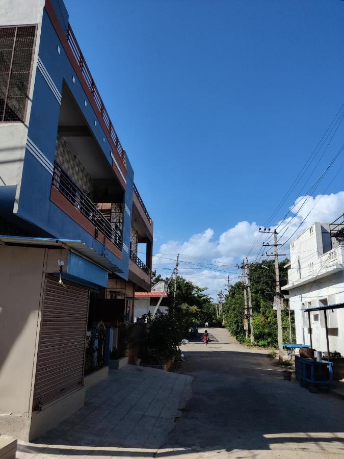 Balaji Homestay Hampi Dış mekan fotoğraf