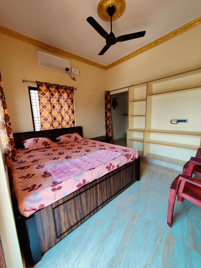 Balaji Homestay Hampi Dış mekan fotoğraf