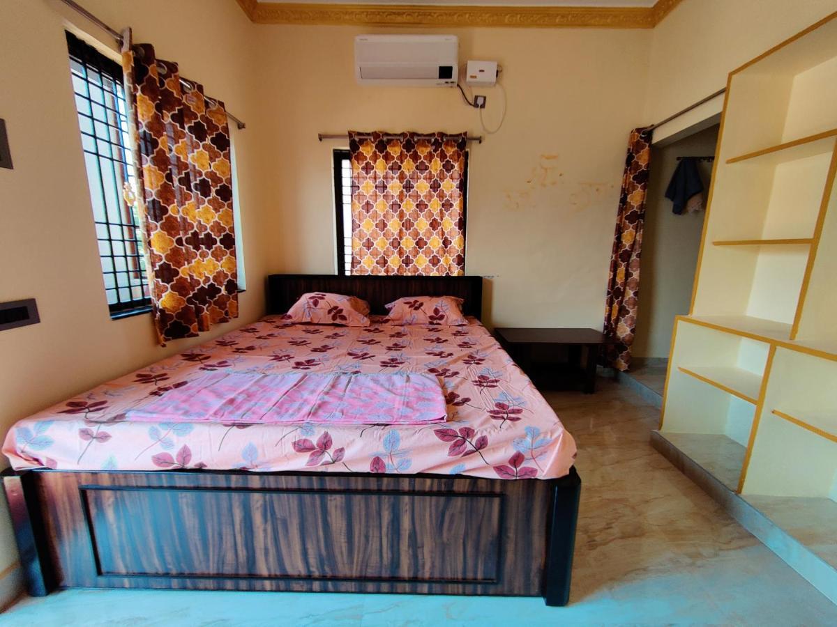 Balaji Homestay Hampi Dış mekan fotoğraf