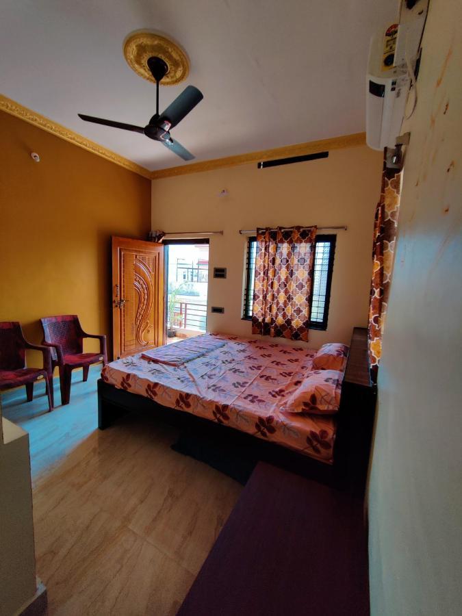 Balaji Homestay Hampi Dış mekan fotoğraf