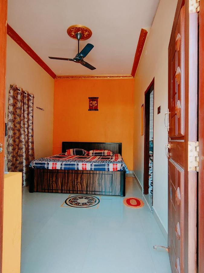 Balaji Homestay Hampi Dış mekan fotoğraf
