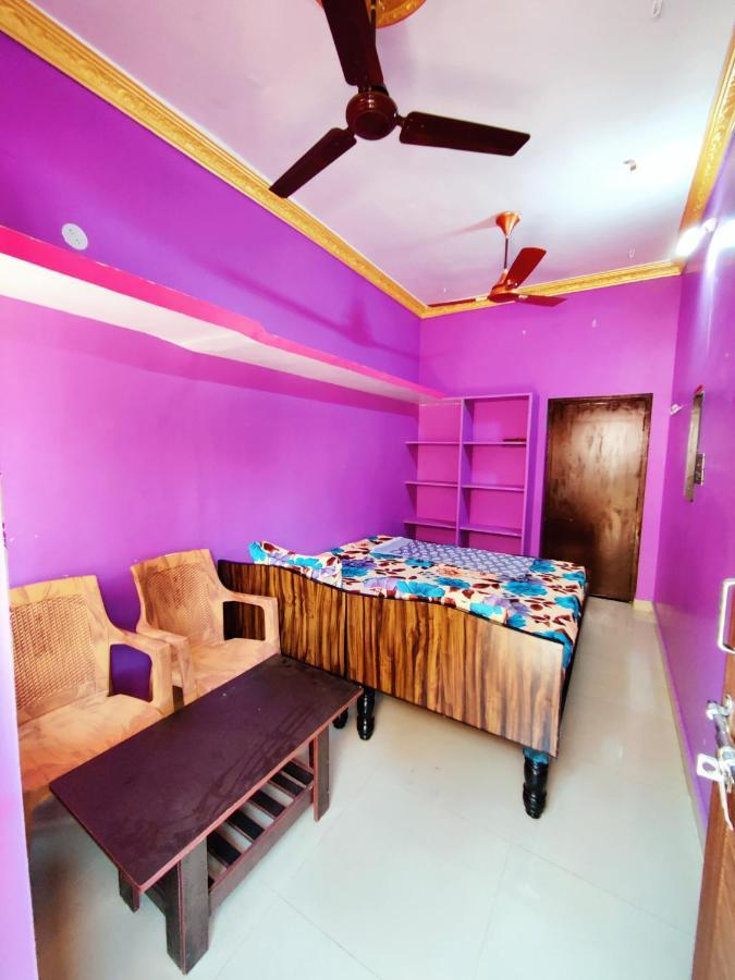 Balaji Homestay Hampi Dış mekan fotoğraf