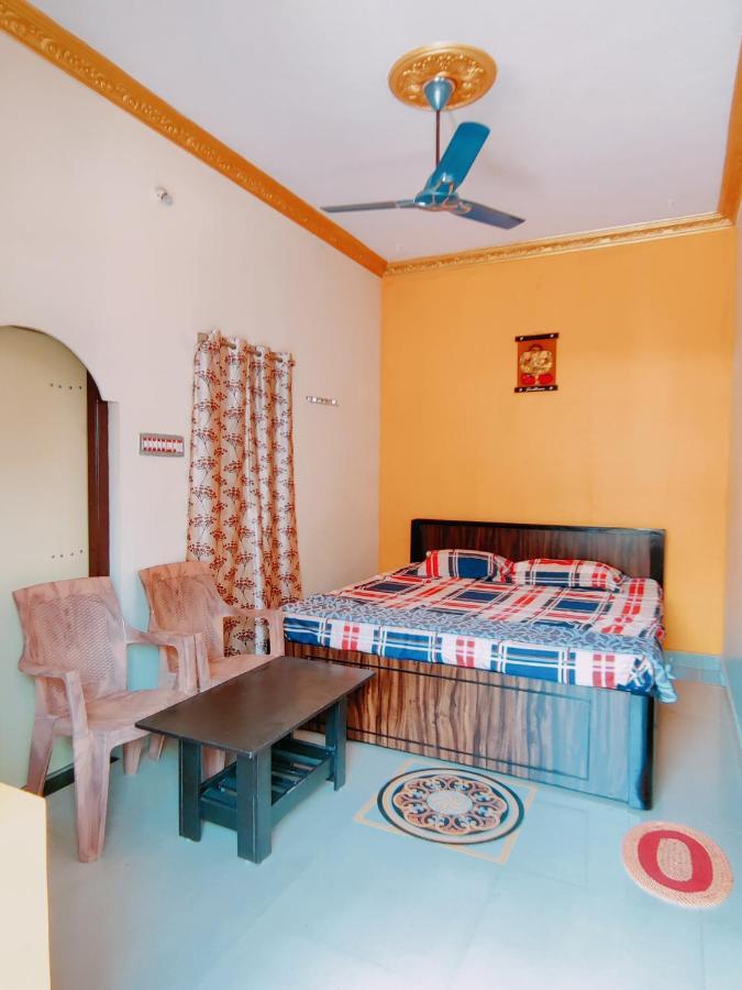 Balaji Homestay Hampi Dış mekan fotoğraf