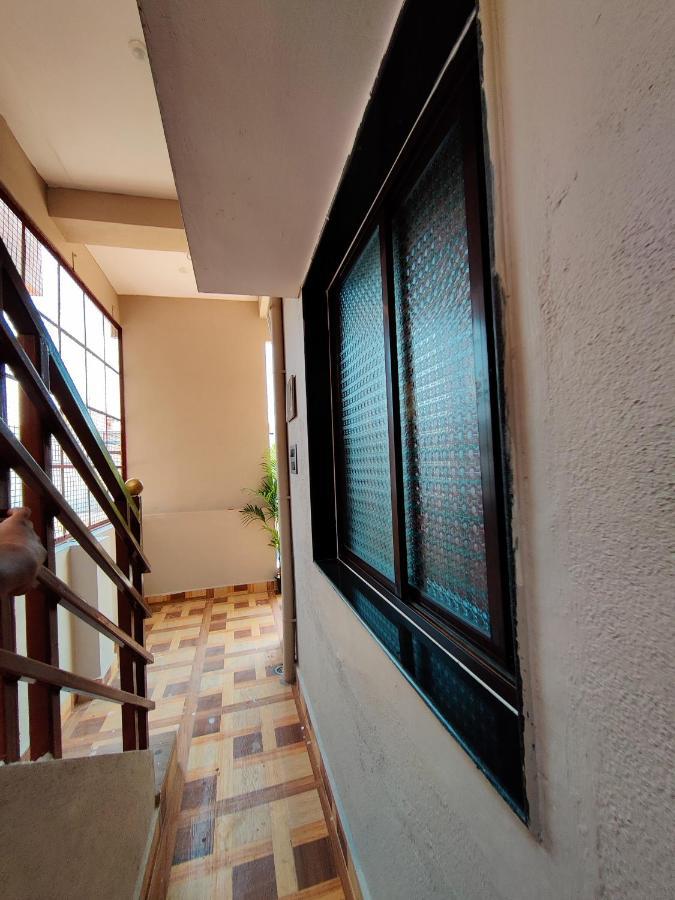 Balaji Homestay Hampi Dış mekan fotoğraf