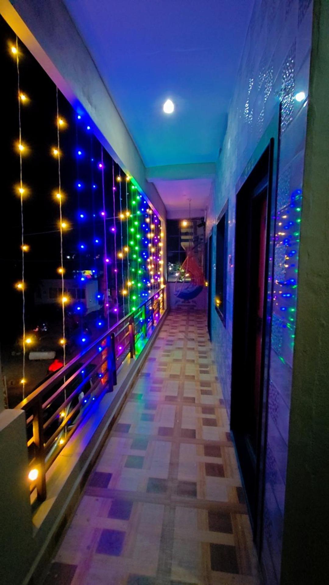 Balaji Homestay Hampi Dış mekan fotoğraf